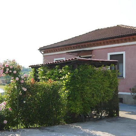 B&B La Ca Cita Cortazzone Exterior photo