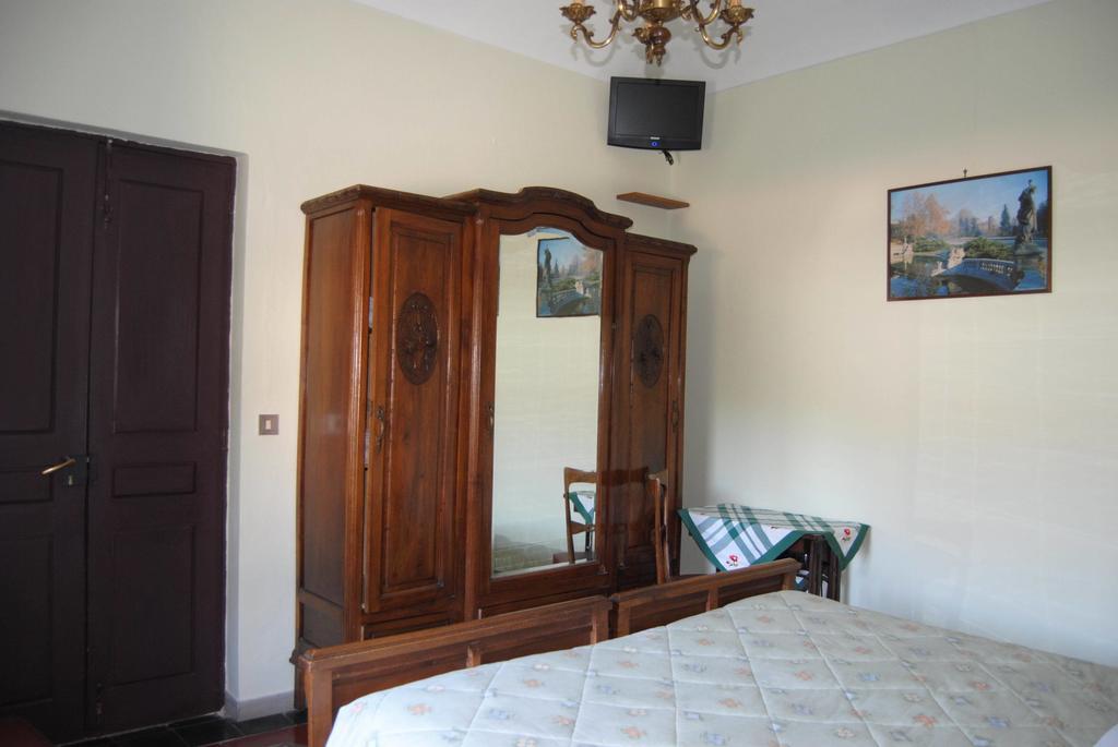 B&B La Ca Cita Cortazzone Room photo