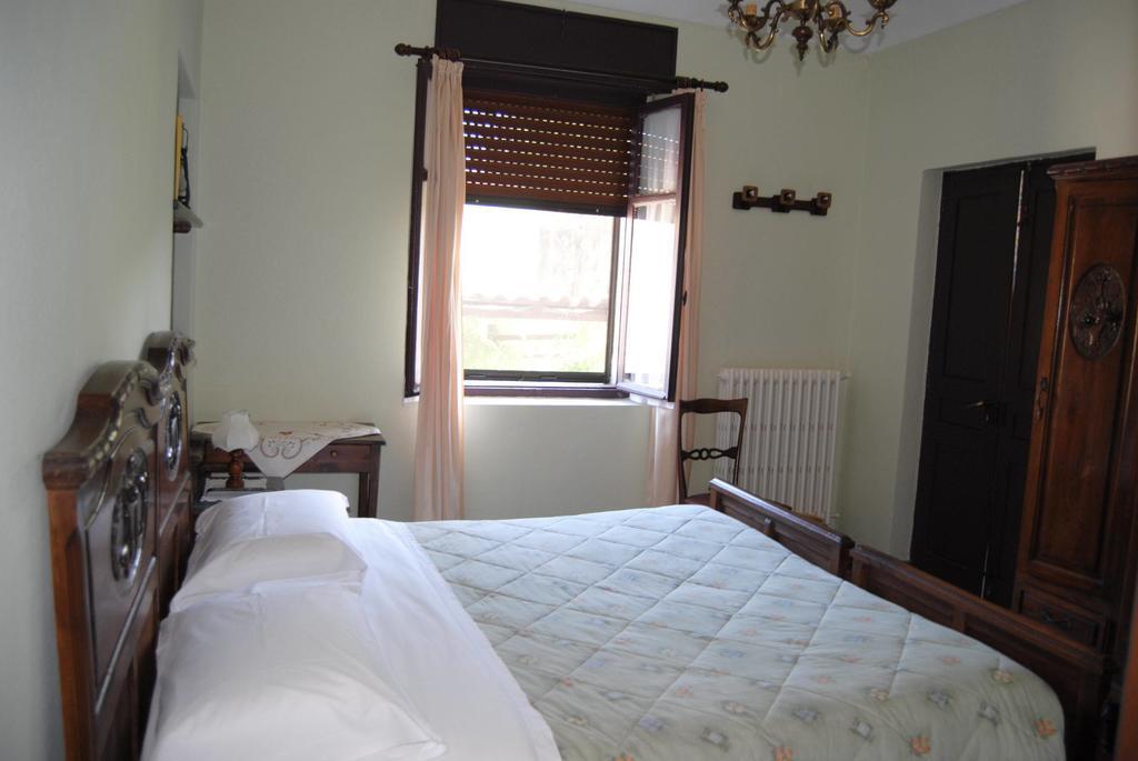 B&B La Ca Cita Cortazzone Room photo