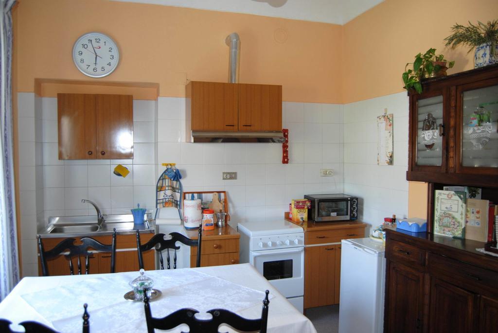 B&B La Ca Cita Cortazzone Exterior photo